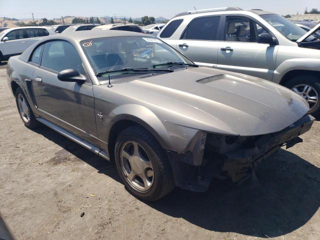 Photo 4 from auction – 2002 FORD MUSTANG with VIN 1FAFP40462F126515
