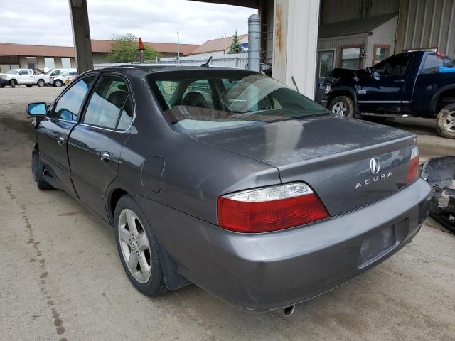 Photo 2 from auction – 2003 ACURA 3.2TL TYPE with VIN 19UUA56973A024152