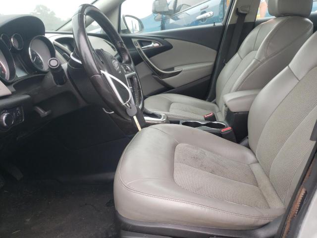 Photo 7 from auction – 2015 BUICK VERANO with VIN 1G4PP5SK4F4160742