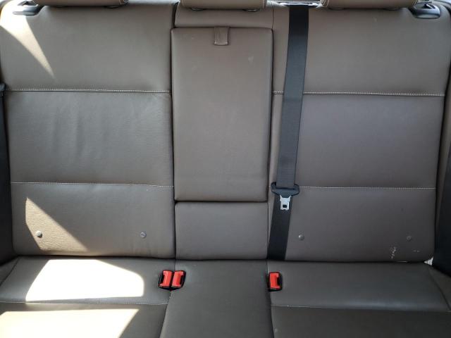 Photo 10 from auction – 2013 BMW X3 XDRIVE2 with VIN 5UXWX9C57D0A19850