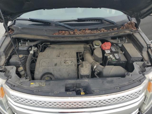 Photo 12 from auction – 2012 FORD EXPLORER X with VIN 1FMHK7D87CGA23790