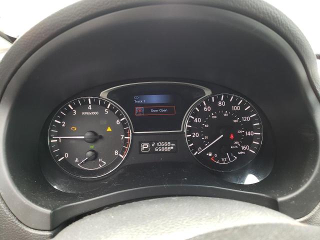 Photo 9 from auction – 2013 NISSAN ALTIMA 2.5 with VIN 1N4AL3AP5DC204893