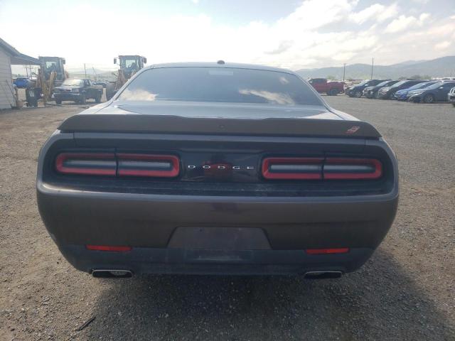 Photo 6 from auction – 2019 DODGE CHALLENGER with VIN 2C3CDZGG0KH675391