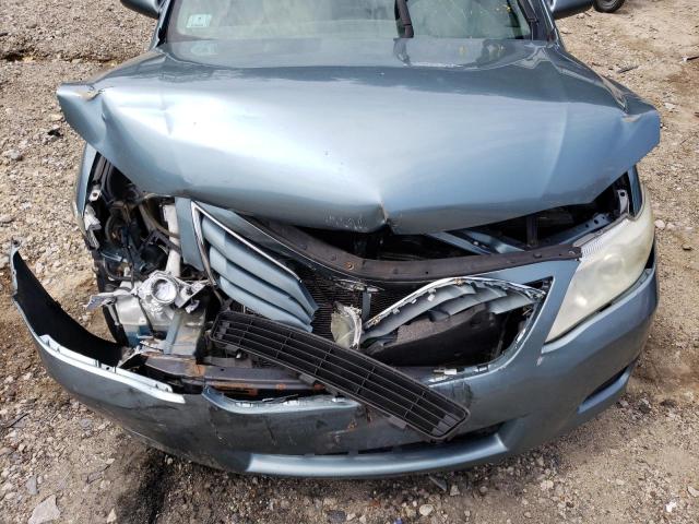 Photo 11 from auction – 2010 TOYOTA CAMRY BASE with VIN 4T4BF3EK2AR038912