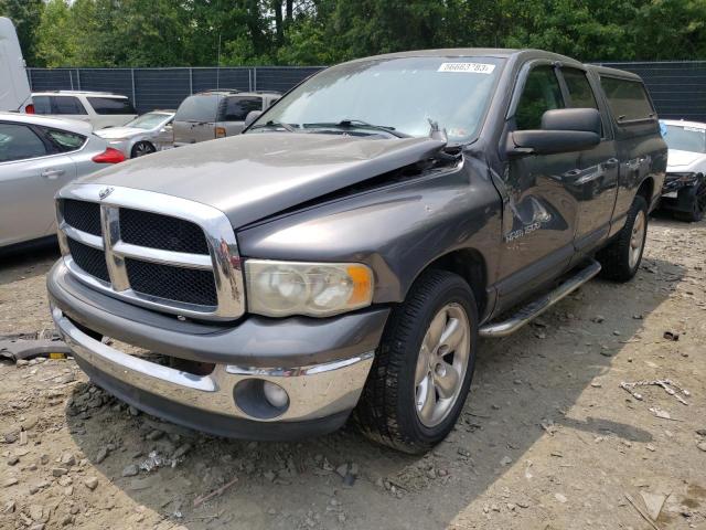 Photo 1 from auction – 2004 DODGE RAM 1500 S with VIN 1D7HA18N94J137899