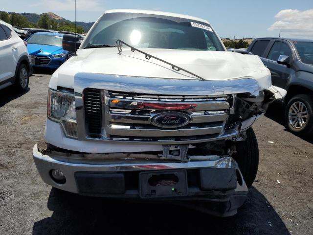 Photo 5 from auction – 2011 FORD F150 SUPER with VIN 1FTEX1CM5BFB05753
