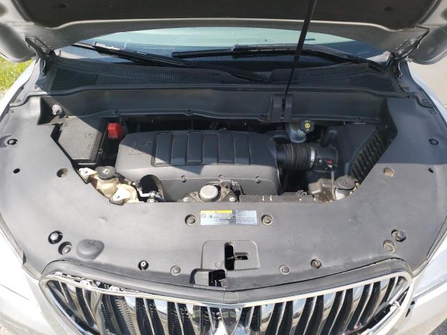 Photo 12 from auction – 2016 BUICK ENCLAVE with VIN 5GAKRBKD0GJ222151