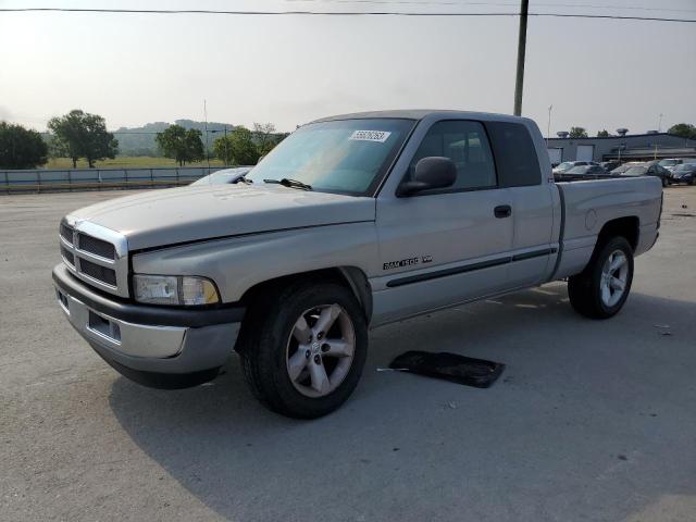 DODGE OTHER 2001 with VIN 3B7HC13Y31M284921 - Photo from auction