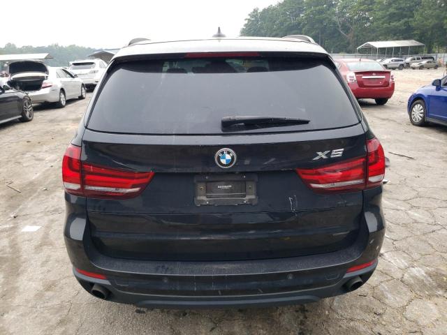 Photo 6 from auction – 2016 BMW X5 XDRIVE3 with VIN 5UXKR0C56G0S88900