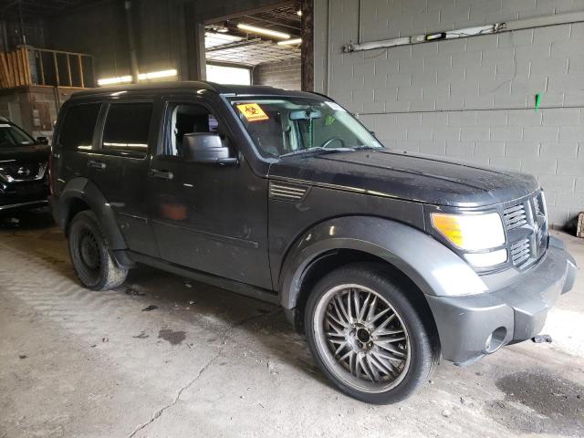 Photo 4 from auction – 2010 DODGE NITRO SXT with VIN 1D4PU5GK6AW144841