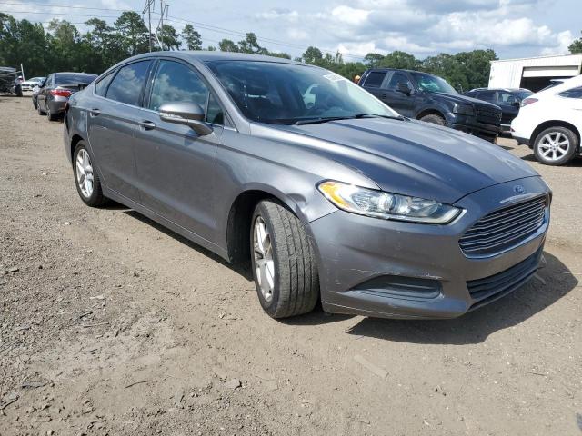 Photo 4 from auction – 2014 FORD FUSION SE with VIN 3FA6P0H76ER350057