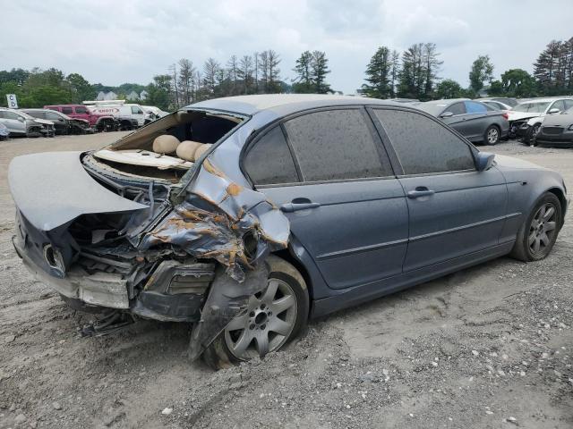 Photo 3 from auction – 2004 BMW 325I with VIN WBAEV33414KL63406