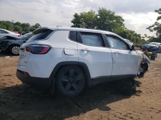 Photo 3 from auction – 2022 JEEP COMPASS LA with VIN 3C4NJCBB0NT198446