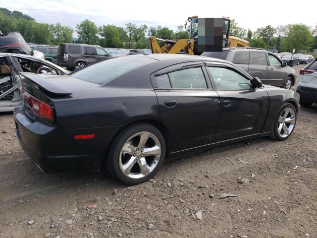 Photo 3 from auction – 2012 DODGE CHARGER R/ with VIN 2C3CDXCT1CH144970