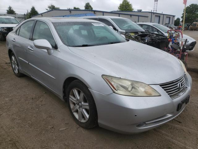 Photo 4 from auction – 2009 LEXUS ES 350 with VIN JTHBJ46G392288596
