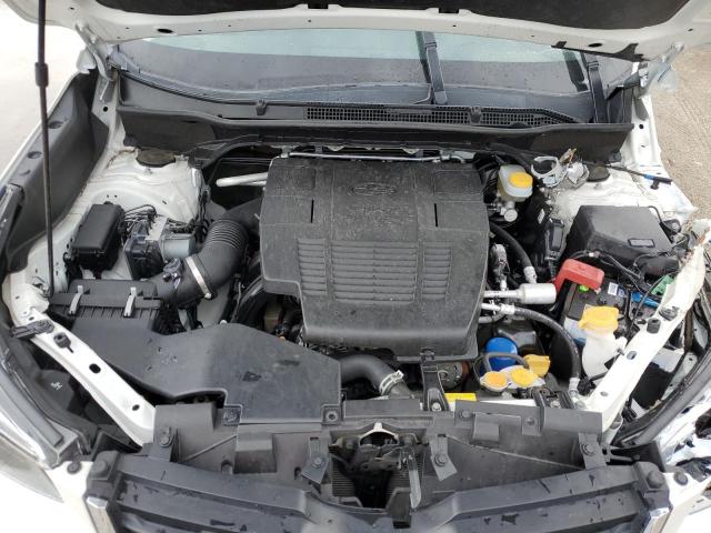 Photo 12 from auction – 2019 SUBARU FORESTER T with VIN JF2SKAWC5KH565456