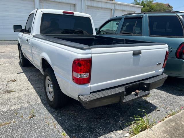 Photo 3 from auction – 2008 FORD RANGER with VIN 1FTYR10D08PA60722