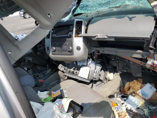 Photo 8 from auction – 2018 NISSAN FRONTIER S with VIN 1N6AD0EV5JN752825
