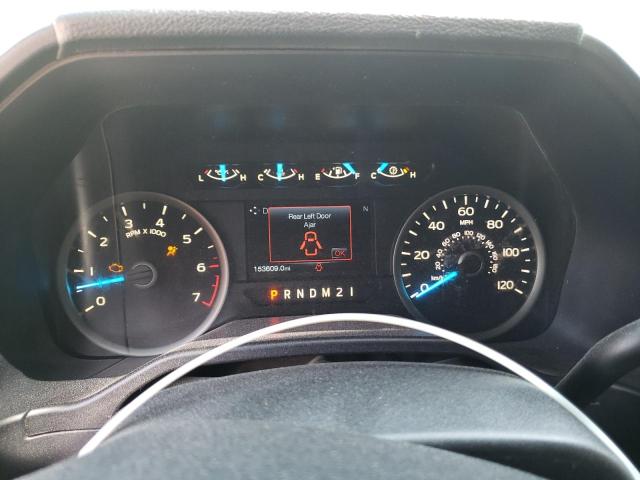 Photo 9 from auction – 2016 FORD F150 SUPER with VIN 1FTEW1EF0GFA58785