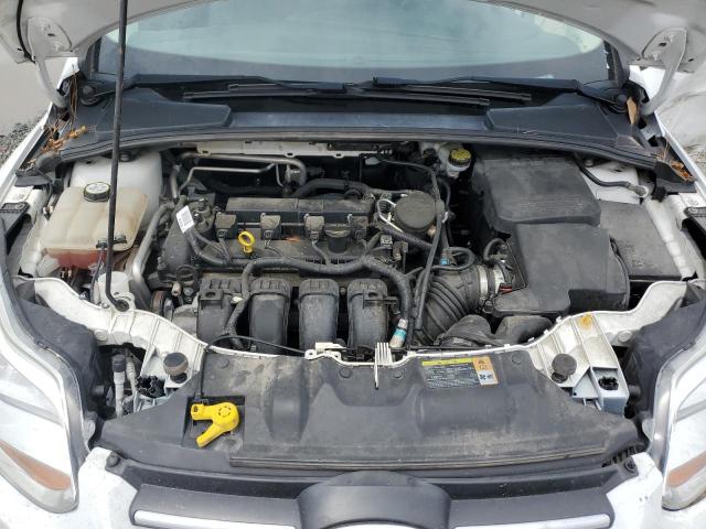 Photo 11 from auction – 2012 FORD FOCUS SE with VIN 1FAHP3K23CL339391