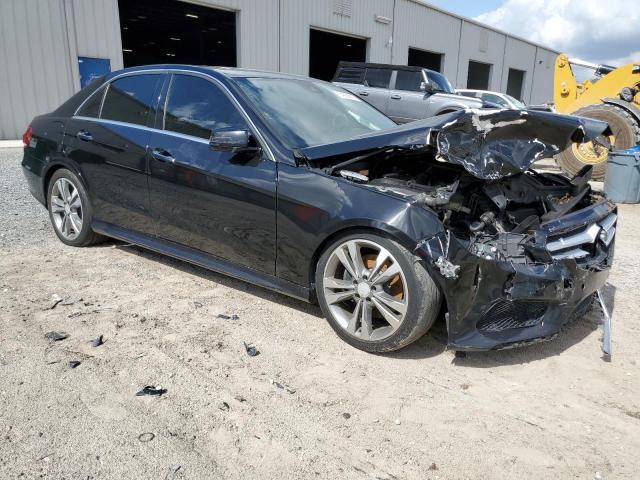 Photo 4 from auction – 2014 MERCEDES-BENZ E350 with VIN WDDHF5KB7EA813260