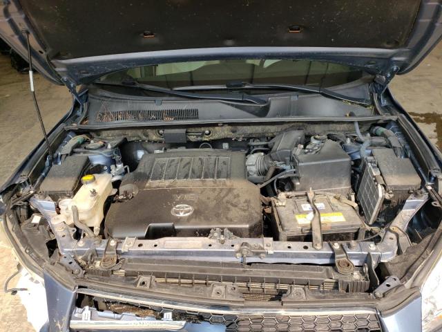Foto 12 de la subasta – 2011 TOYOTA RAV4 LIMIT con VIN JTMDK4DV7BD018113