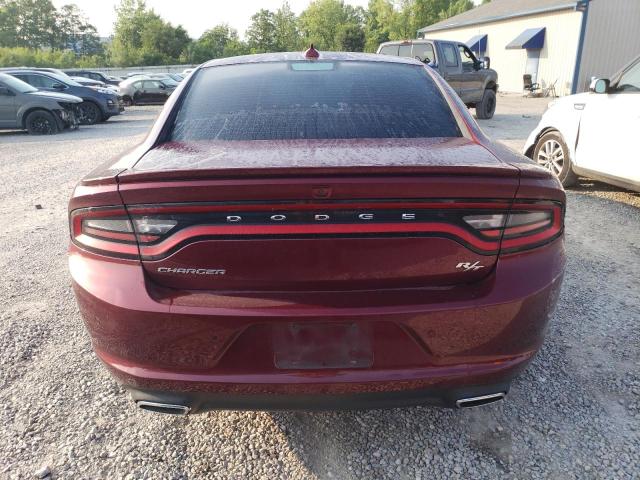 Foto 6 de la subasta – 2017 DODGE CHARGER R/ con VIN 2C3CDXCT8HH539882