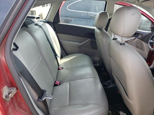 Photo 10 from auction – 2005 FORD FOCUS ZX5 with VIN 3FAFP37N75R108637