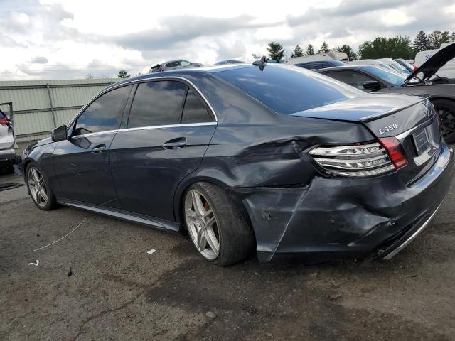 Photo 2 from auction – 2014 MERCEDES-BENZ E 350 4MAT with VIN WDDHF8JB0EA884609