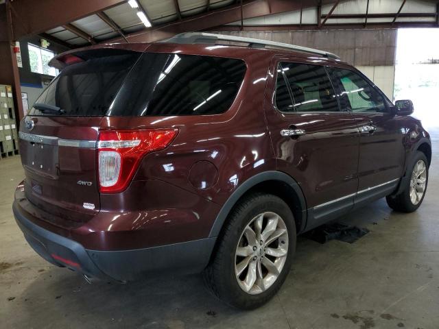 Photo 3 from auction – 2012 FORD EXPLORER X with VIN 1FMHK8D86CGA89172
