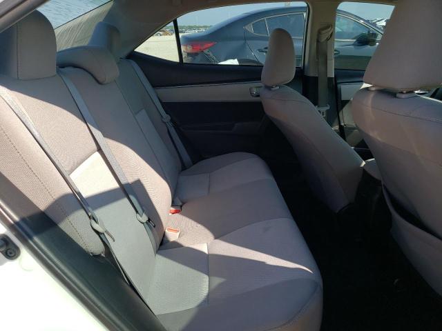 Photo 10 from auction – 2014 TOYOTA COROLLA EC with VIN 5YFBPRHE1EP057913