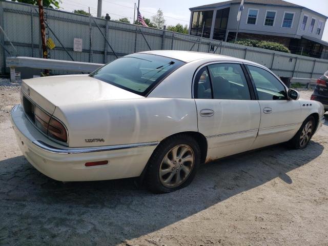 Photo 3 from auction – 2003 BUICK PARK AVENU with VIN 1G4CU541834132210