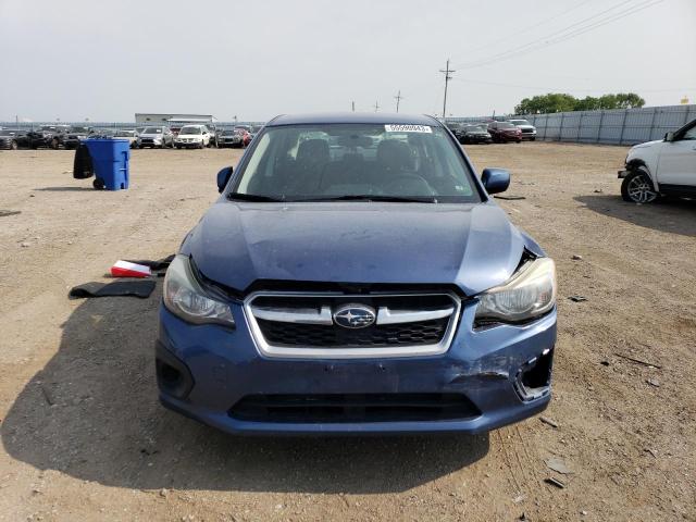 Zdjęcie 5 z aukcji – 2013 SUBARU IMPREZA PR z VIN JF1GJAC62DH031572