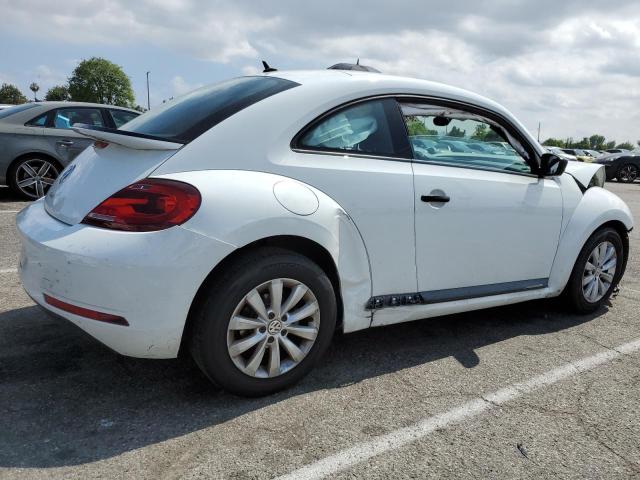 Photo 3 from auction – 2018 VOLKSWAGEN BEETLE S with VIN 3VWFD7AT3JM726186