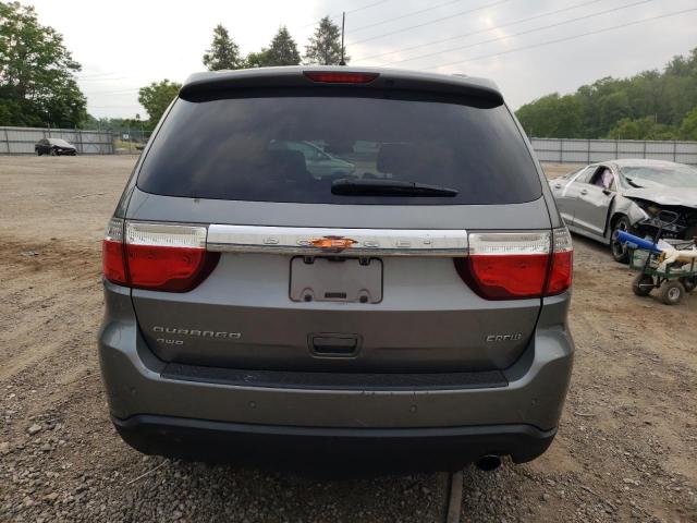 Photo 6 from auction – 2011 DODGE DURANGO CR with VIN 1D4RE4GG7BC725389