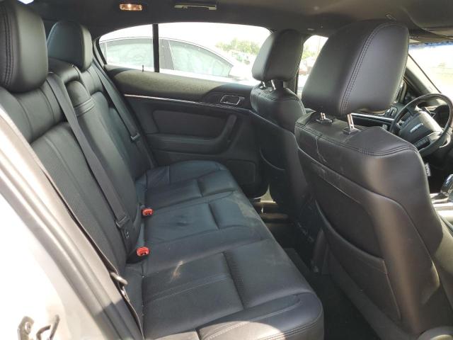 Photo 10 from auction – 2012 LINCOLN MKS with VIN 1LNHL9DR1CG802930