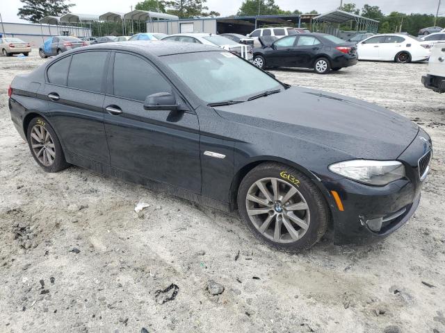 Zdjęcie 4 z aukcji – 2011 BMW 528 I z VIN WBAFR1C56BC743192