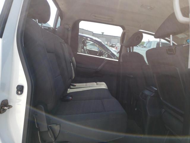 Photo 10 from auction – 2010 NISSAN TITAN with VIN 1N6BA0EC0AN313897