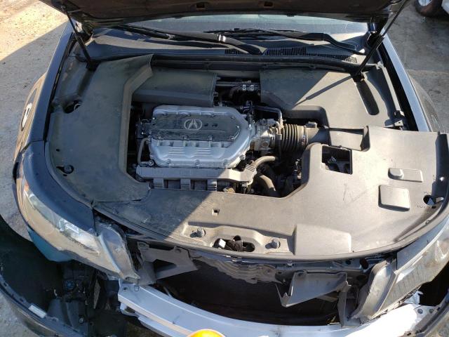 Photo 11 from auction – 2012 ACURA TL with VIN 19UUA8F54CA019134