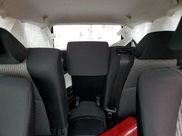 Photo 10 from auction – 2022 TOYOTA 4RUNNER SR with VIN JTEMU5JR4N5985814
