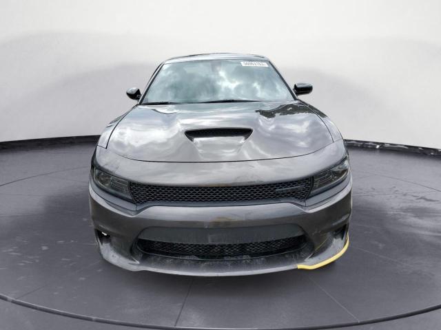 Photo 5 from auction – 2022 DODGE CHARGER R/ with VIN 2C3CDXCT3NH232471