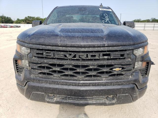 Photo 5 from auction – 2022 CHEVROLET SILVERADO with VIN 3GCPABEK0NG532840