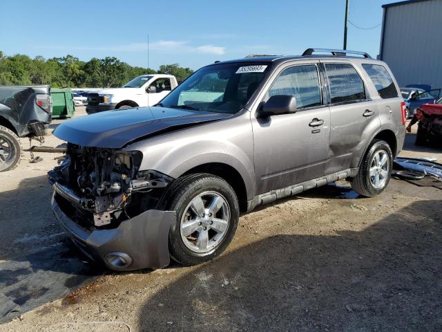 FORD ESCAPE LIM 2009 with VIN 1FMCU94G49KB78648 - Photo from auction