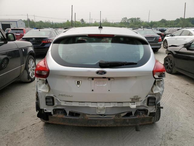 Photo 6 from auction – 2015 FORD FOCUS SE with VIN 1FADP3K23FL251685