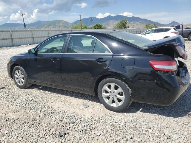 Photo 2 from auction – 2011 TOYOTA CAMRY BASE with VIN 4T1BF3EK9BU762382