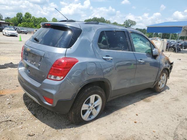 Photo 3 from auction – 2019 CHEVROLET TRAX 1LT with VIN KL7CJLSB2KB896932