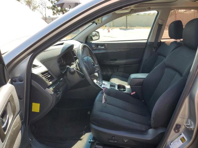 Photo 7 from auction – 2010 SUBARU LEGACY 2.5 with VIN 4S3BMBG68A3220070