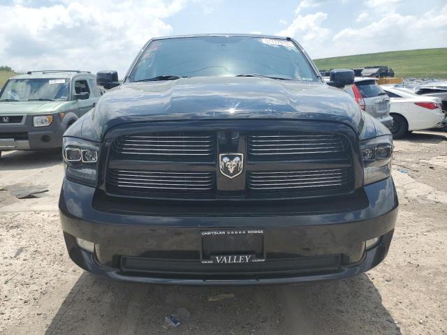 Photo 5 from auction – 2012 DODGE RAM 1500 S with VIN 1C6RD7HT3CS106266