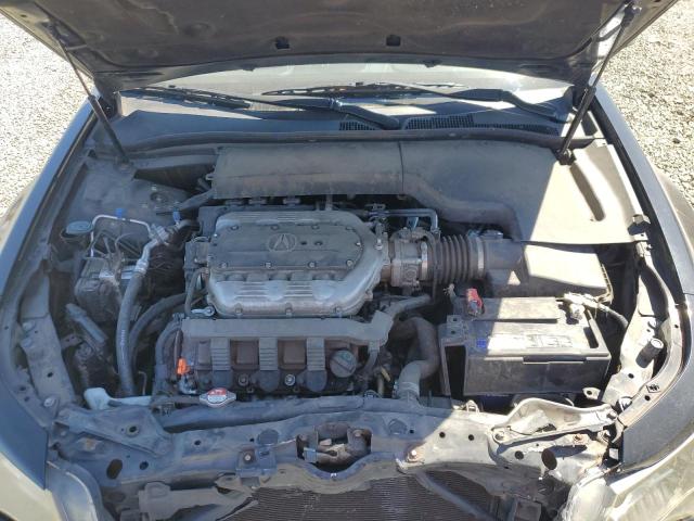 Photo 11 from auction – 2012 ACURA TL with VIN 19UUA9F5XCA010962