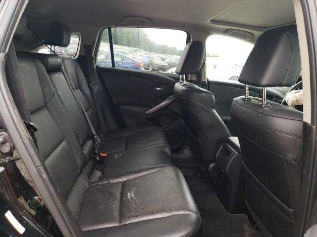 Photo 11 from auction – 2014 ACURA RDX TECHNO with VIN 5J8TB4H56EL020016